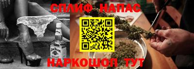 марихуана Пенза